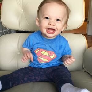 Meet your Posher, Renee